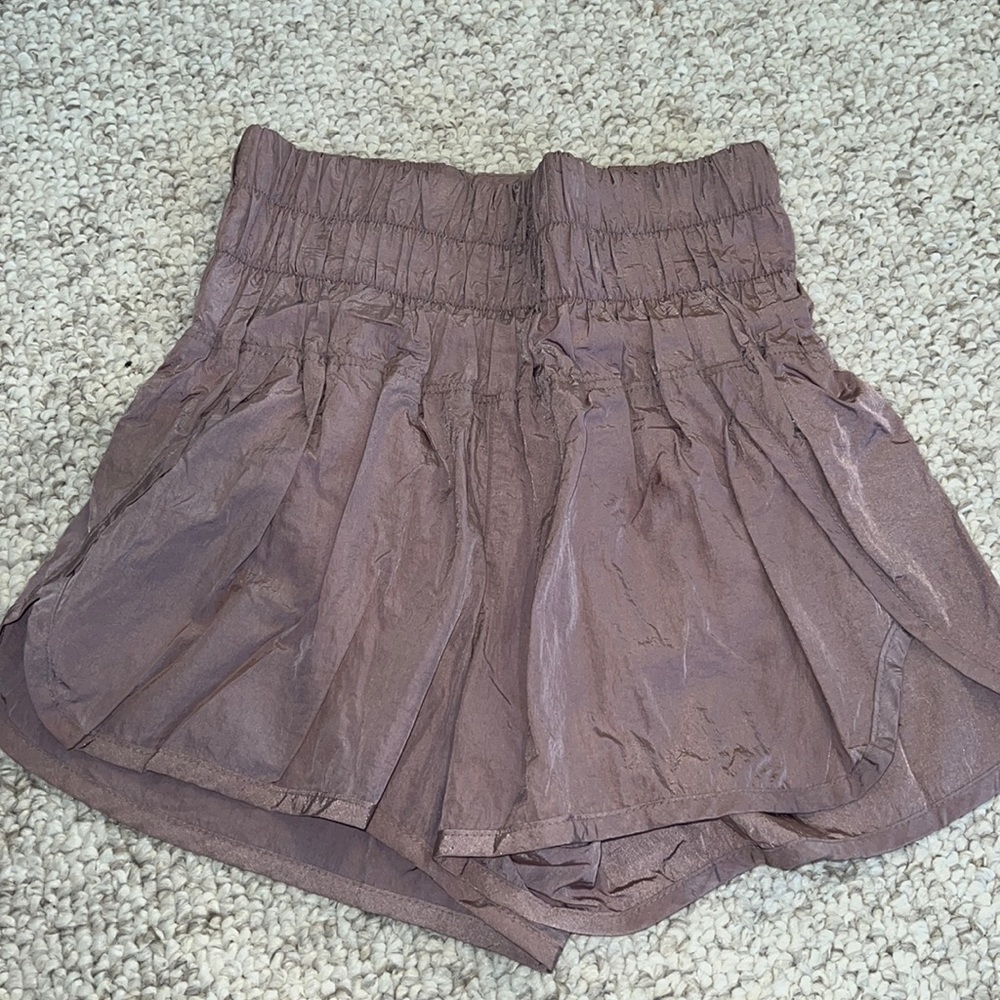 Free People — The Way Home Shorts